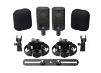 Austrian Audio OC18 Dual SET Plus
