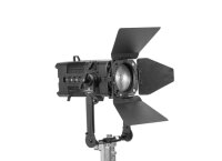 Astera AF80 Pluto Fresnel Akku LED Linsenscheinwerfer