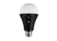 Astera FP5-B NYX Bulb LED Lampe, schwarz